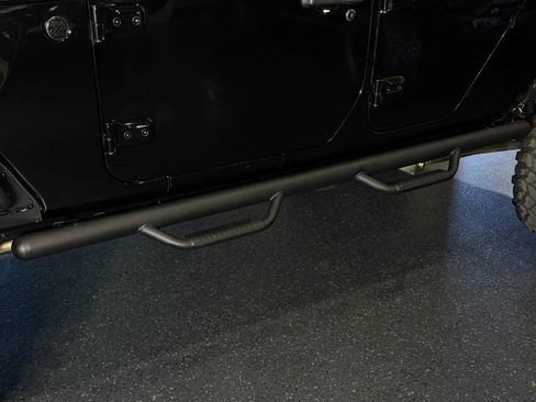 Used 2022 Jeep Gladiator Rubicon image 8