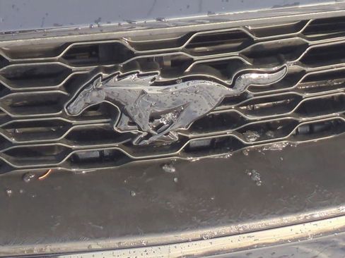 Used 2018 Ford Mustang Coupe image 12