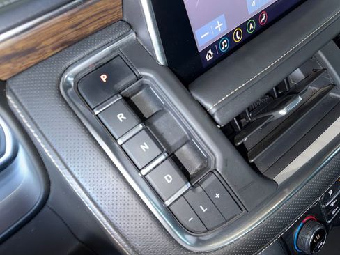 Certified 2021 Chevrolet Tahoe Premier image 26