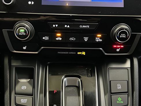 Used 2022 Honda CR-V EX-L image 22