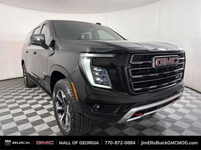 New 2026 GMC Yukon XL AT4 Ultimate
