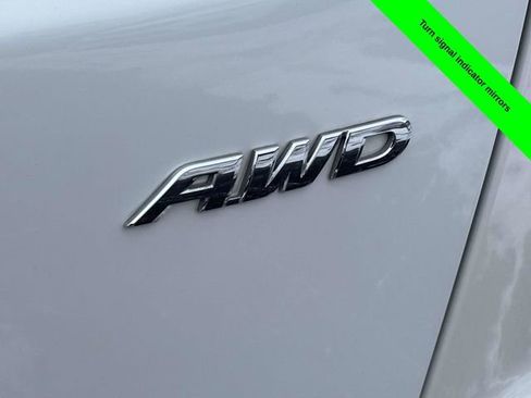 Used 2019 Honda CR-V EX image 35