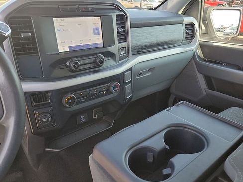 Used 2023 Ford F150 XLT image 20