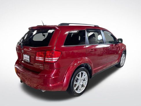 Used 2010 Dodge Journey SXT w/ Premium Convenience Group image 5