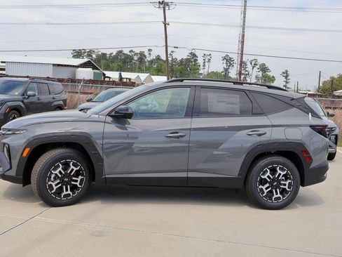 New 2026 Hyundai Tucson XRT image 30