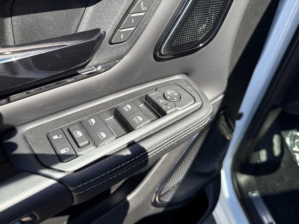 New 2027 RAM 1500 Limited AWD/4WD image 19