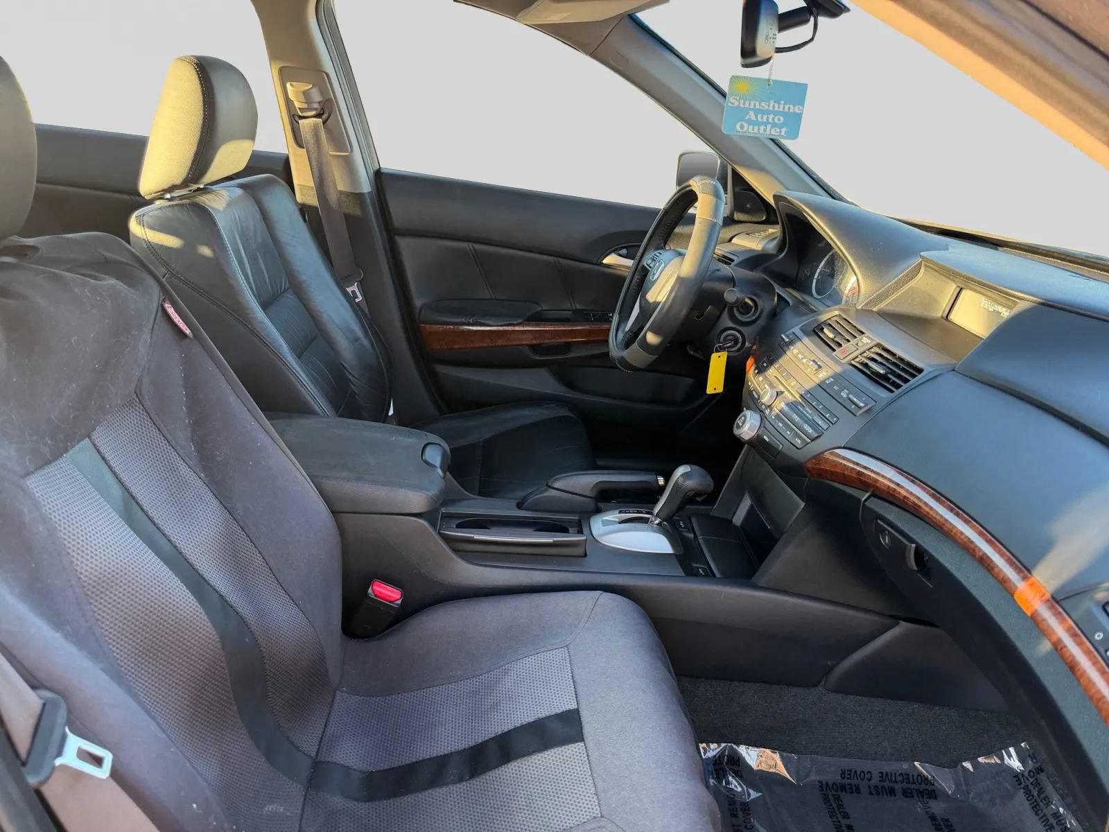Used 2011 Honda Accord EX-L image 15