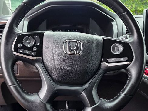 Used 2019 Honda Odyssey EX-L image 21