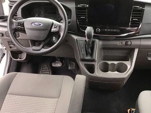 Used 2024 Ford Transit 350 XLT RWD image 8