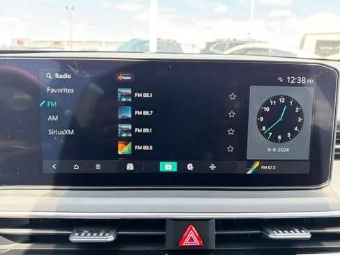 New 2026 Kia K5 LXS FWD image 12