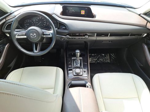 Used 2020 MAZDA CX-30 AWD w/ Premium Package image 10