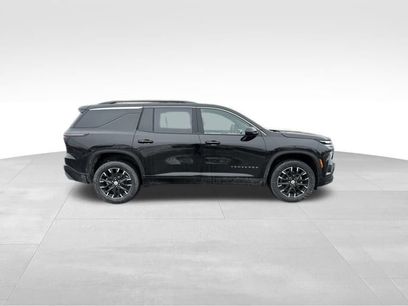 New 2026 Chevrolet Traverse LT w/ Sun and Wheel Package