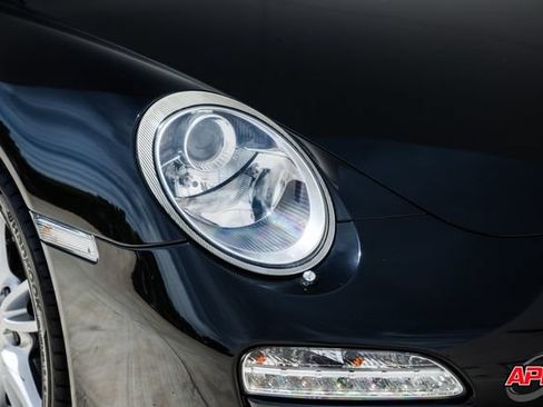 Used 2010 Porsche 911 GT3 RS image 33