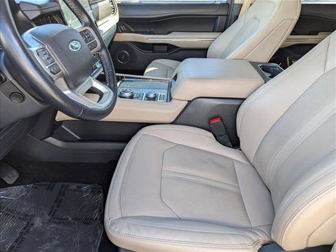 Used 2022 Ford Expedition Limited image 16