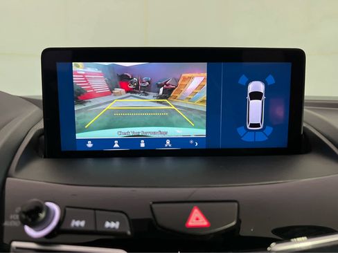 Certified 2024 Acura RDX A-Spec image 16