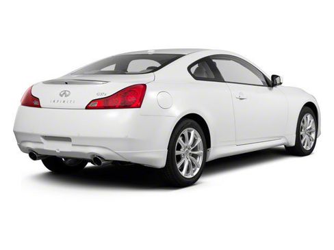 Used 2010 INFINITI G37 x Coupe w/ Premium Pkg AWD/4WD image 5