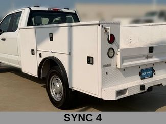 Used 2023 Ford F350 XL RWD video 3
