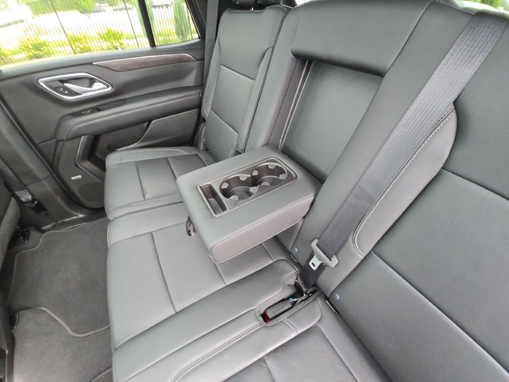Used 2022 Chevrolet Tahoe LT AWD/4WD image 30