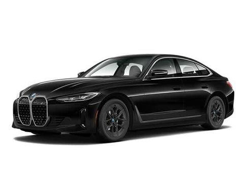 Used 2023 BMW i4 eDrive40 RWD image 1