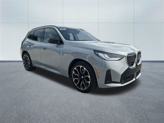 Used 2026 BMW X3 M50 AWD/4WD image 2