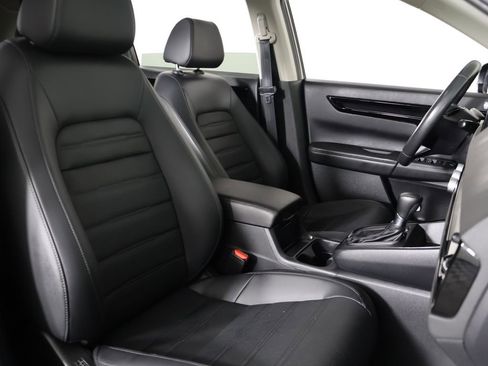 Certified 2024 Honda CR-V EX-L image 31