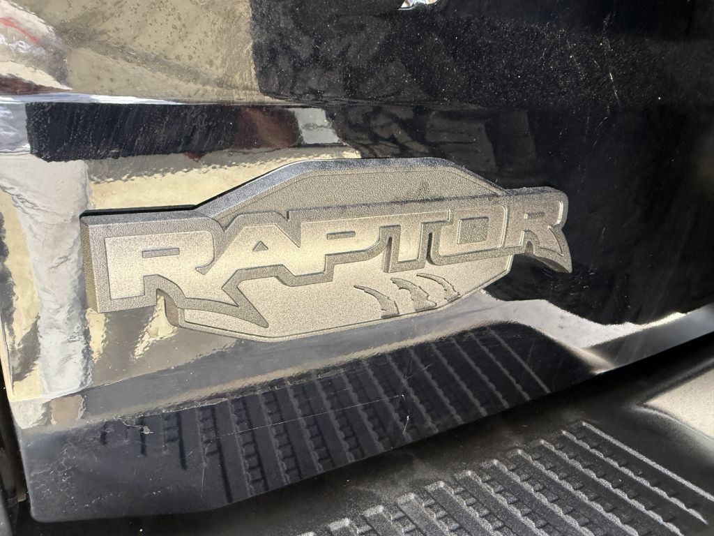 Used 2024 Ford Bronco Raptor AWD/4WD image 17