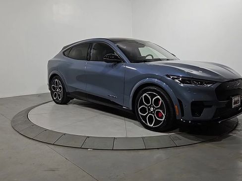 Used 2023 Ford Mustang Mach-E GT image 8
