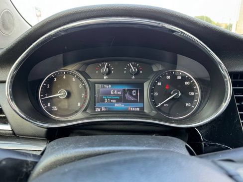 Used 2020 Buick Encore Preferred FWD image 15