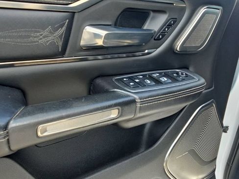 Used 2020 RAM 1500 Limited RWD image 11