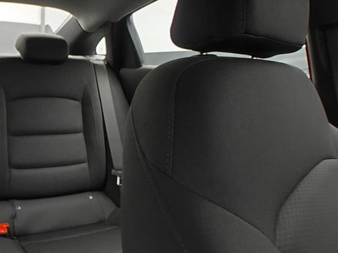 Certified 2024 Chevrolet Malibu LT FWD image 14