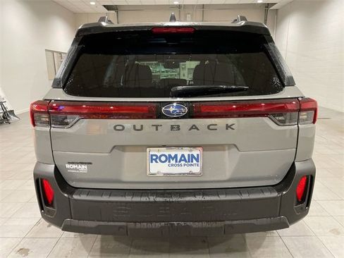New 2026 Subaru Outback Touring XT image 4