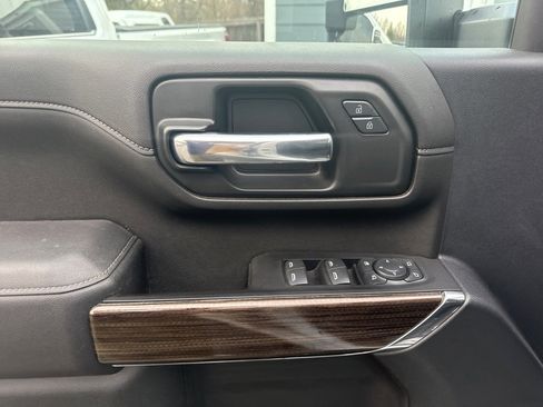 Used 2020 Chevrolet Silverado 2500 LT w/ All Star Edition image 17