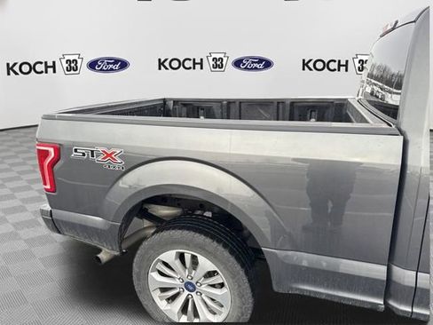 Used 2017 Ford F150 XL w/ Equipment Group 101A Mid image 14