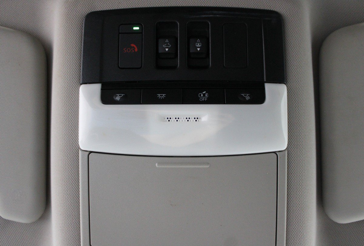 Used 2021 Nissan Rogue SL FWD image 12