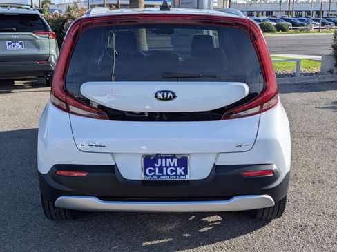 Used 2020 Kia Soul X-Line image 3