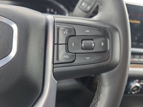 Used 2024 GMC Sierra 1500 Elevation AWD/4WD image 20