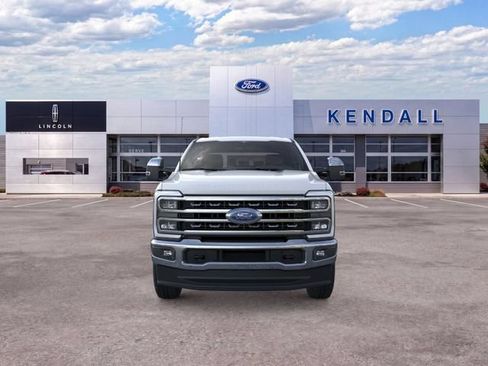 New 2026 Ford F350 Lariat w/ Chrome Package AWD/4WD image 6