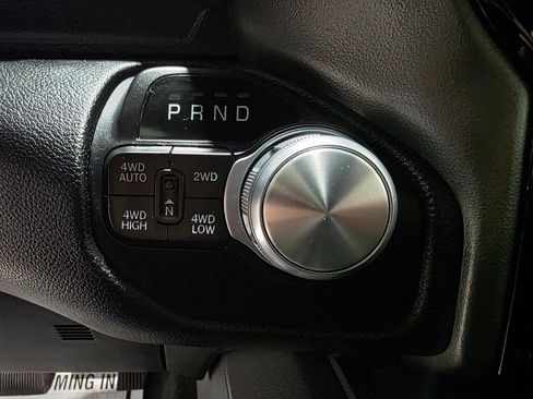 Used 2020 RAM 1500 Sport w/ Level 2 Equipment Goup w/2_L image 41