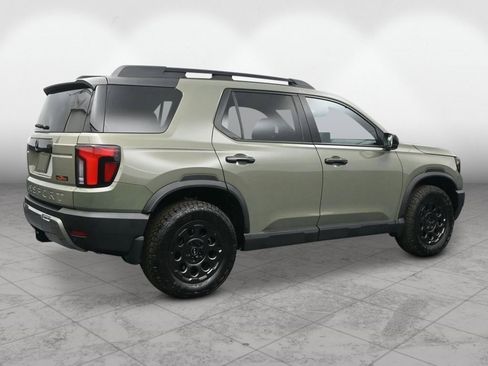 New 2026 Honda Passport TrailSport Elite image 5