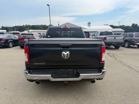 Used 2021 RAM 1500 Big Horn AWD/4WD image 15