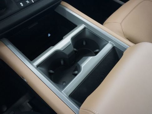 New 2025 Land Rover Defender 130 V8 image 14