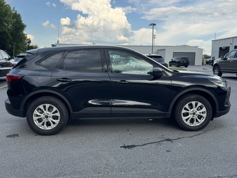 Used 2025 Ford Escape Active AWD/4WD image 4