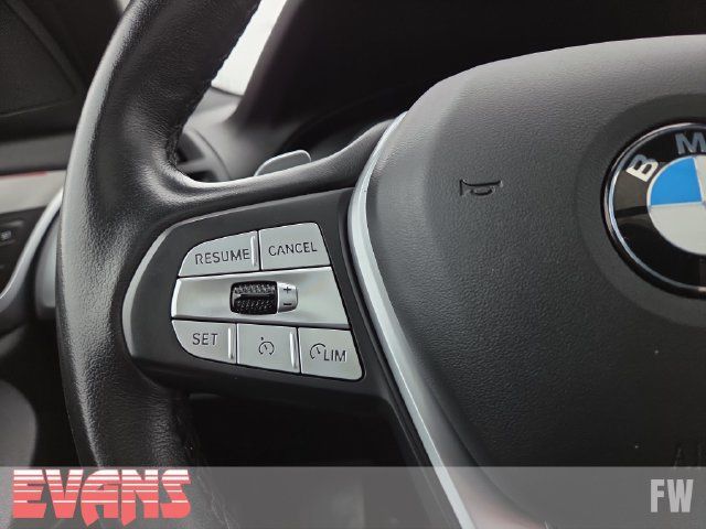 Used 2022 BMW X3 xDrive30i AWD/4WD image 19