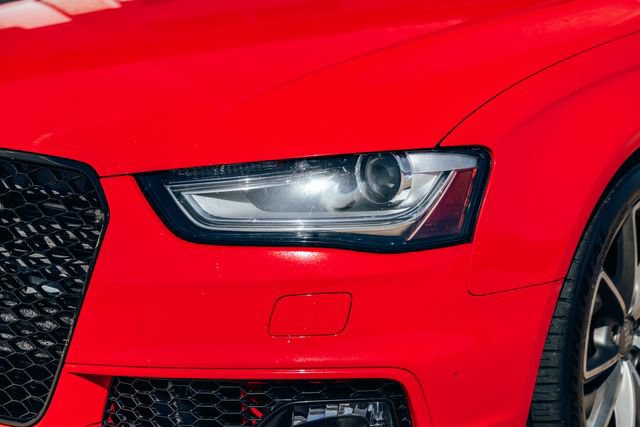 Used 2015 Audi S4 Premium Plus w/ Technology Package AWD/4WD image 62