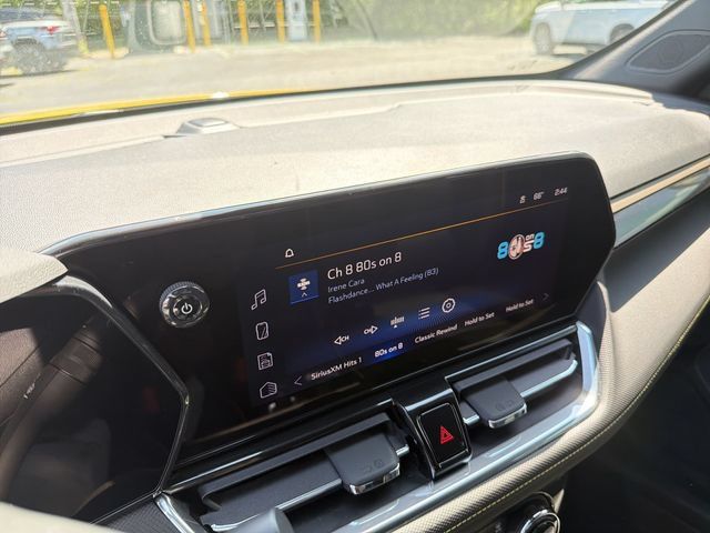 Used 2025 Chevrolet TrailBlazer ACTIV w/ Convenience Package FWD image 23