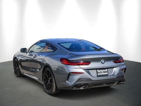New 2026 BMW 840i Coupe w/ M Sport Professional Package image 4