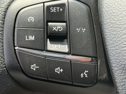 Used 2026 Ford Transit 350 148 High Roof Extended w/ Load Area Protection Package RWD image 29