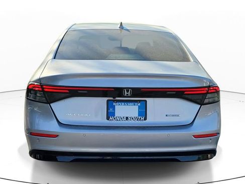 New 2026 Honda Accord EX-L image 5