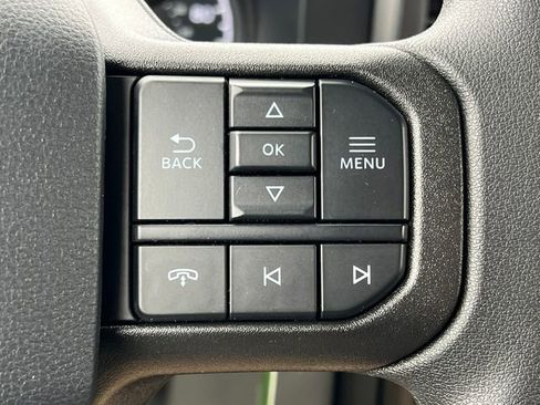 New 2025 Ford F450 XL w/ XL Chrome Package image 20