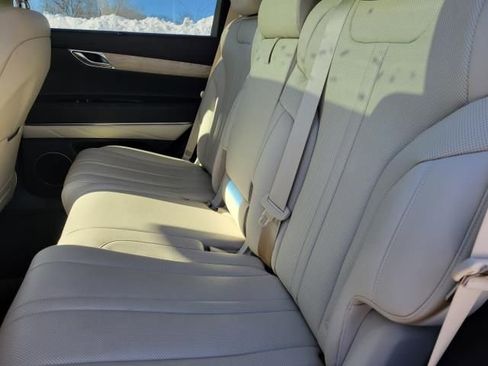 Used 2021 Genesis GV80 2.5T image 11